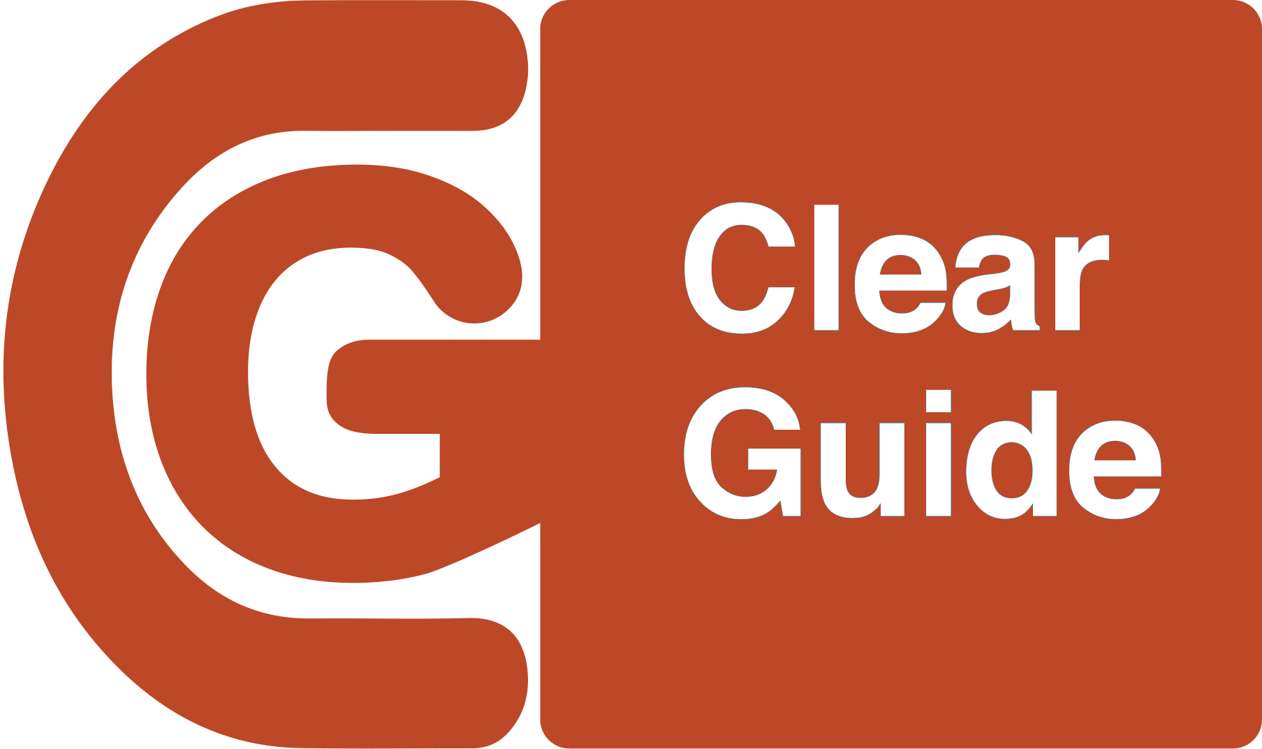 Clear-Guide-Logo-brown