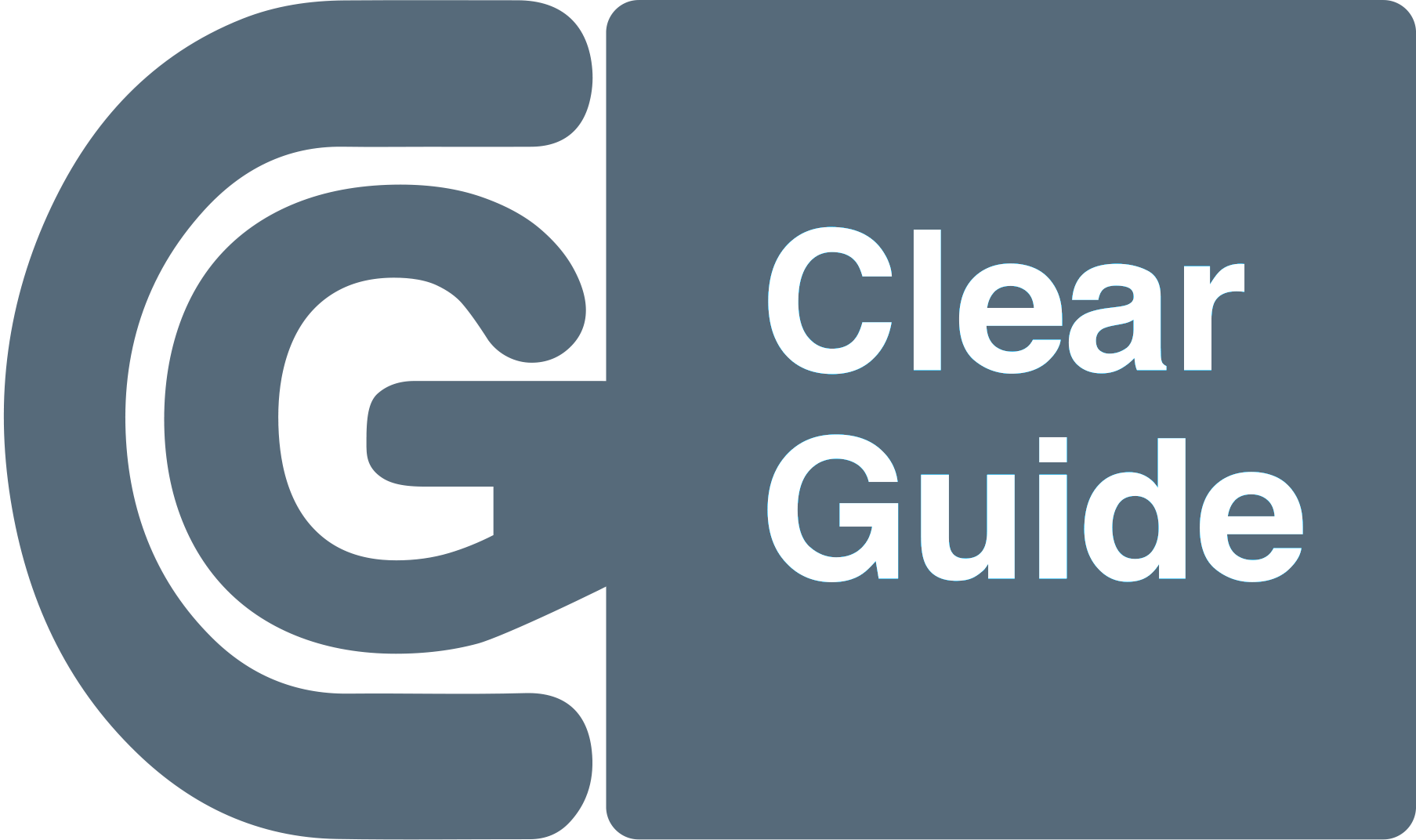 Clear-Guide-Logo-gray