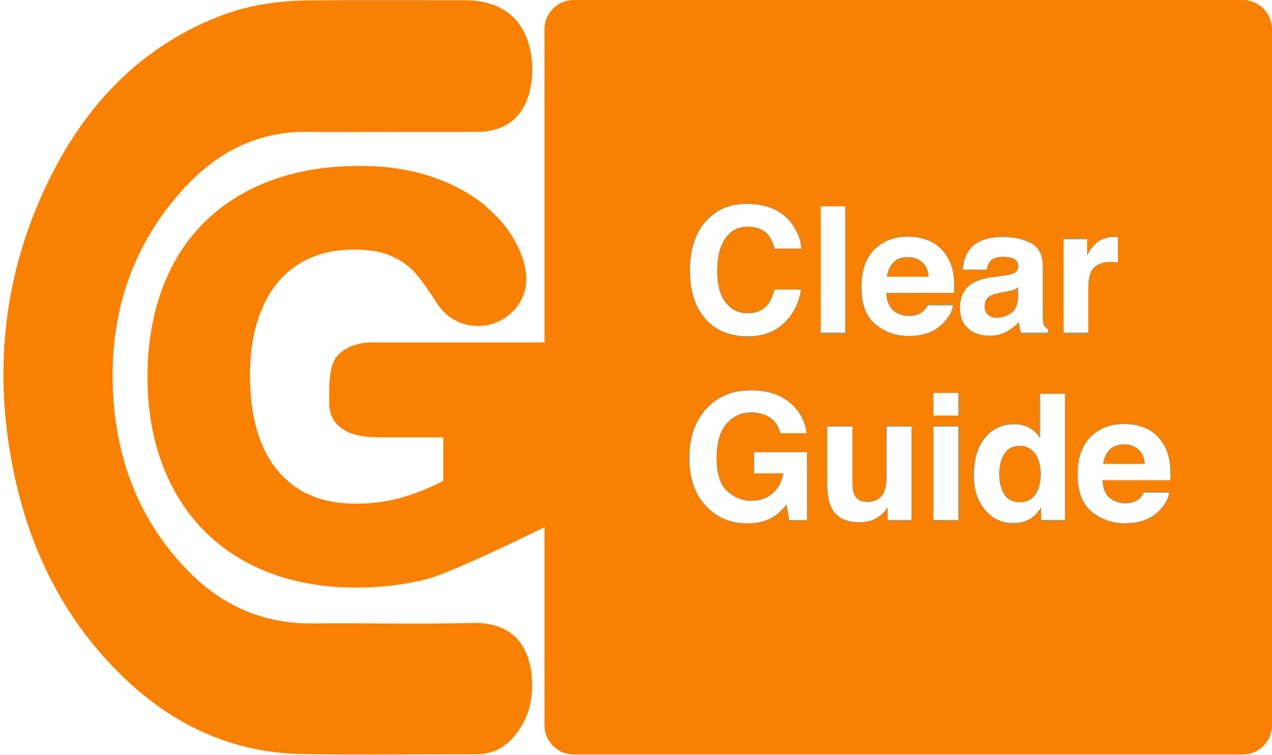 Clear-Guide-Logo-orange