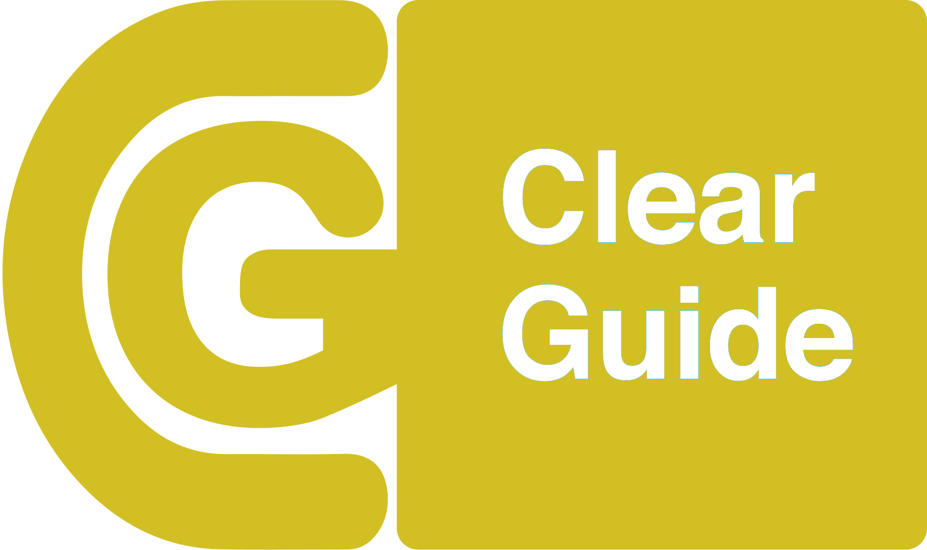 Clear-Guide-Logo-yellow